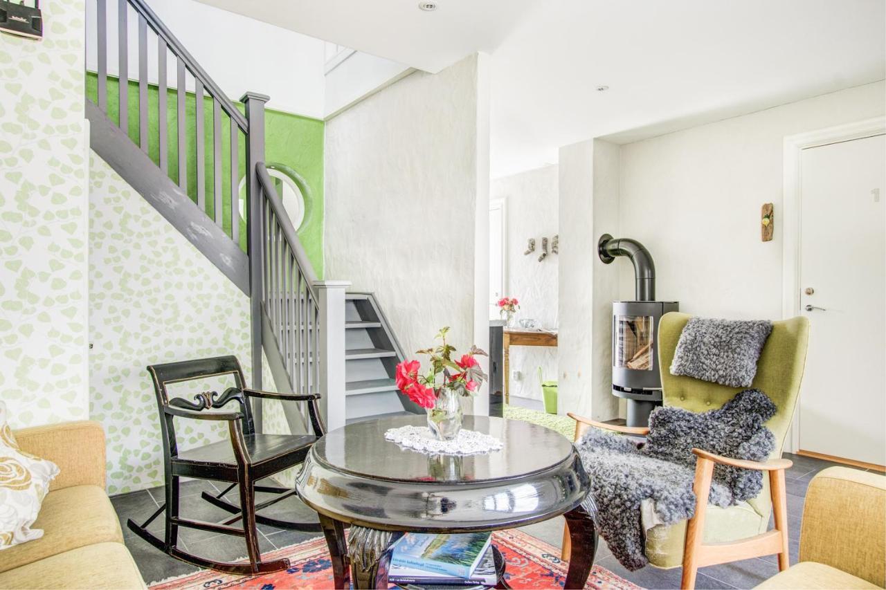 Cocoon Meetings Bed & Breakfast Degeberga Exterior photo