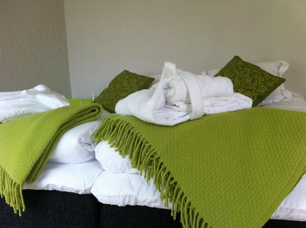 Cocoon Meetings Bed & Breakfast Degeberga Room photo