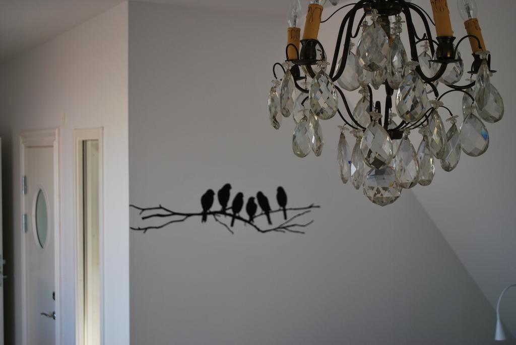 Cocoon Meetings Bed & Breakfast Degeberga Room photo