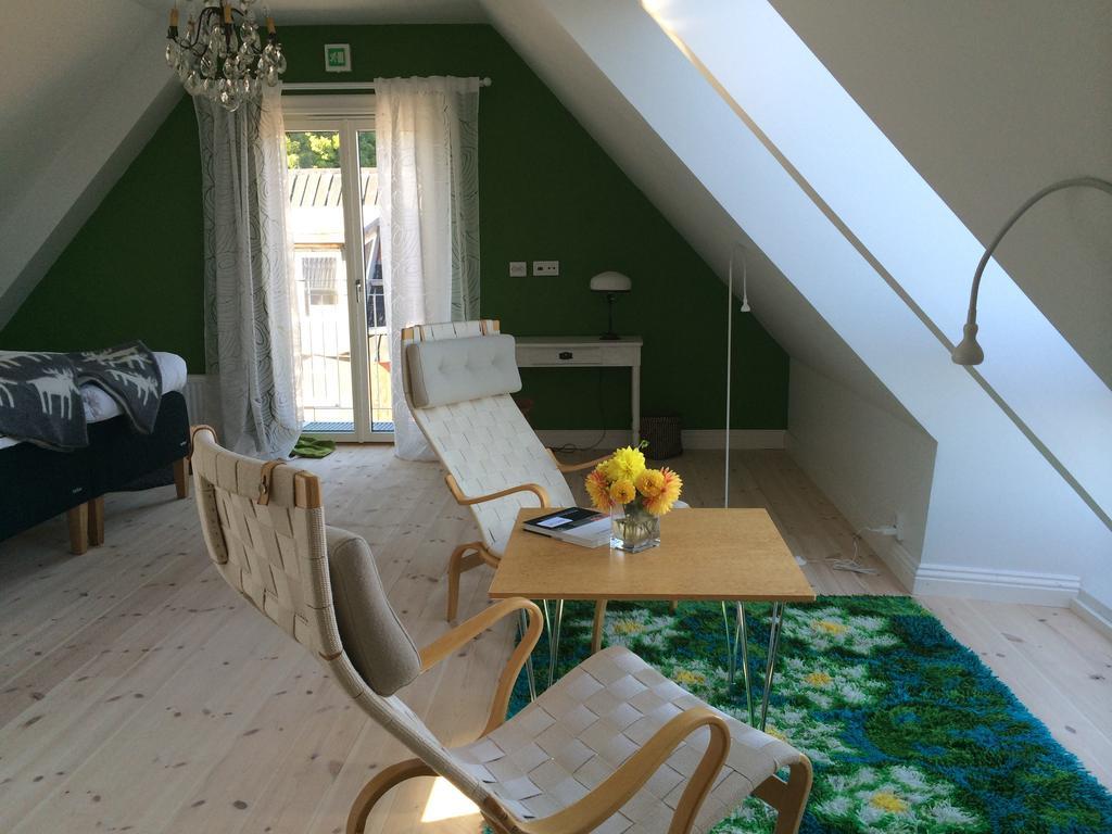 Cocoon Meetings Bed & Breakfast Degeberga Room photo