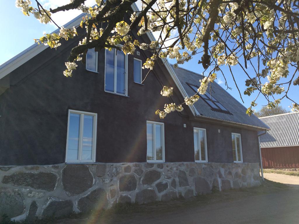 Cocoon Meetings Bed & Breakfast Degeberga Exterior photo