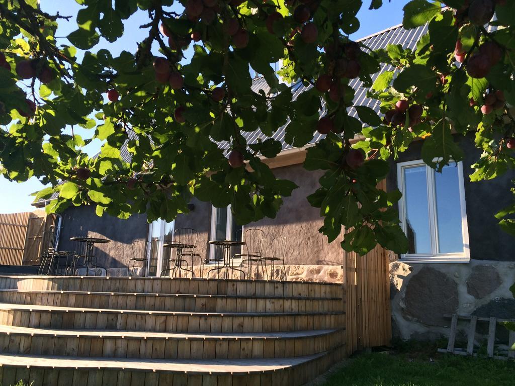 Cocoon Meetings Bed & Breakfast Degeberga Exterior photo