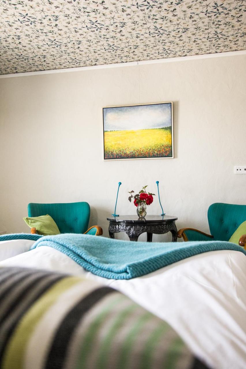 Cocoon Meetings Bed & Breakfast Degeberga Exterior photo
